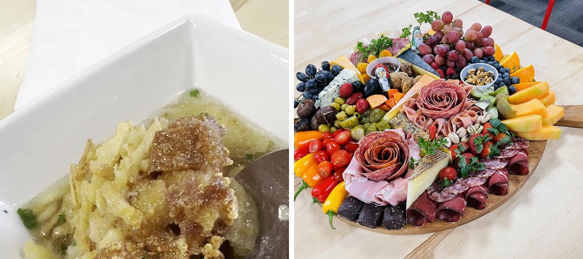 Seppi's European Market & Deli