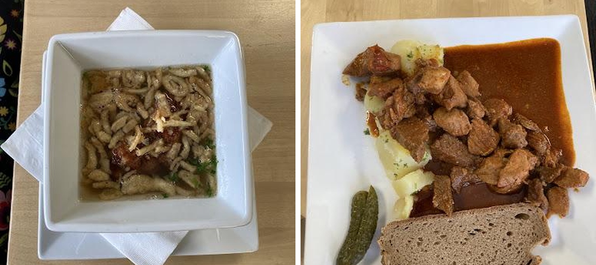 Seppi's European Market & Deli