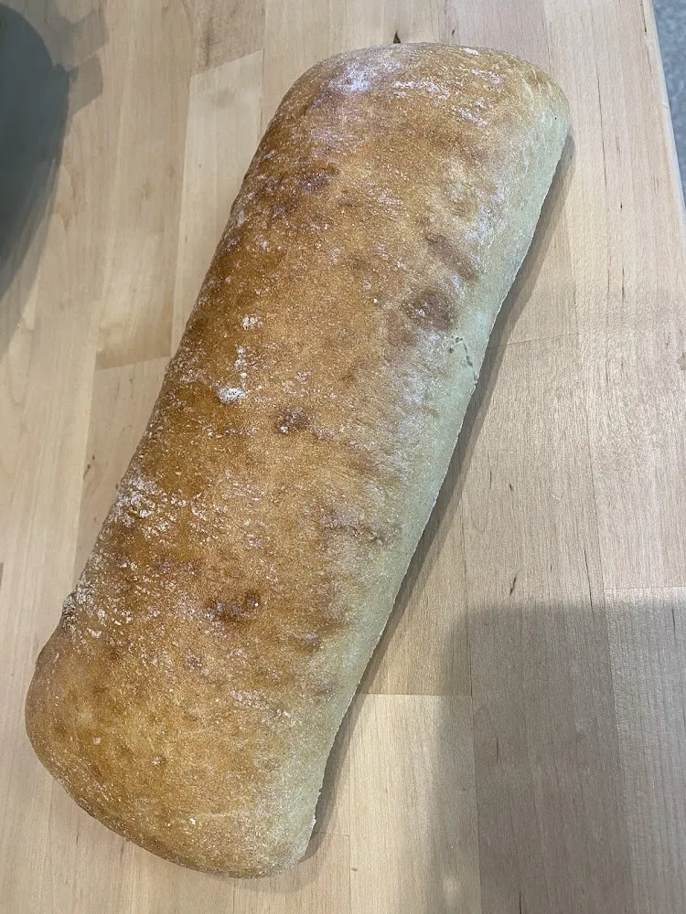 Ciabatta