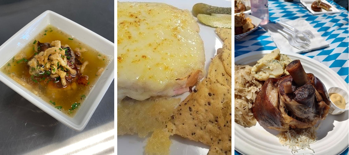 Seppi's European Market & Deli