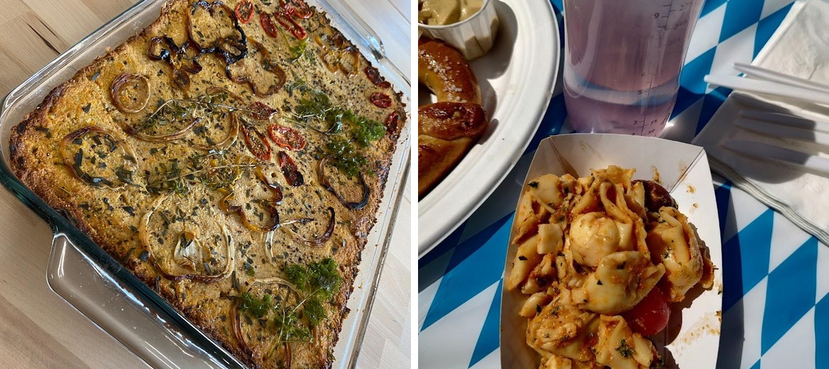 Seppi's European Market & Deli