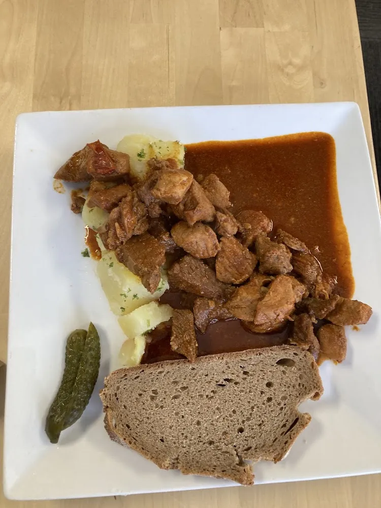Goulash
